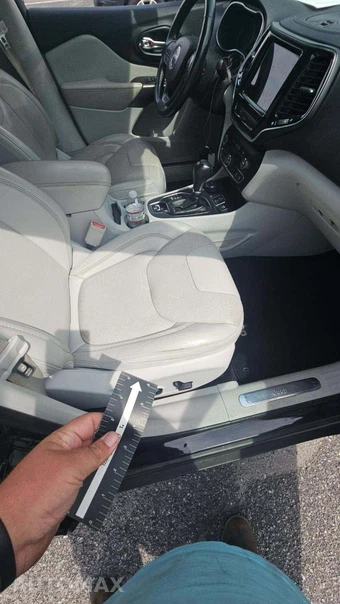2019 Jeep Cherokee Limited - miniatura 50