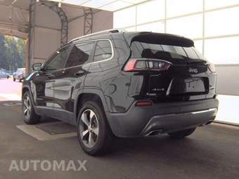 2019 Jeep Cherokee Limited - miniatura 6