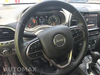 2019 Jeep Cherokee Limited - miniatura 10