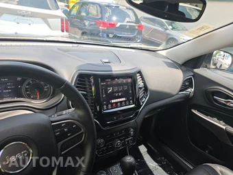 2019 Jeep Cherokee Limited - miniatura 11