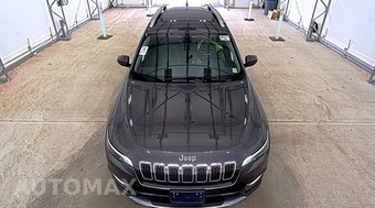 2019 Jeep Cherokee Limited - miniatura 2