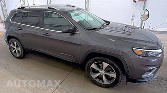 2019 Jeep Cherokee Limited - miniatura 3