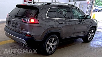 2019 Jeep Cherokee Limited - miniatura 4