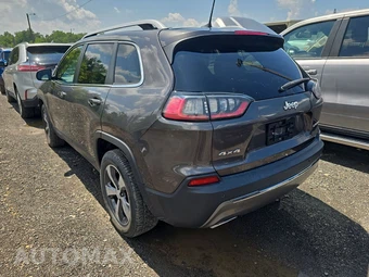 2019 Jeep Cherokee Limited - miniatura 41