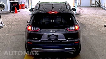 2019 Jeep Cherokee Limited - miniatura 5