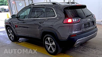 2019 Jeep Cherokee Limited - miniatura 6