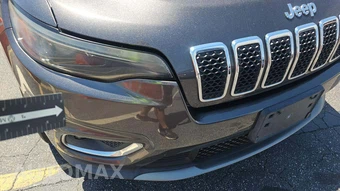 2019 Jeep Cherokee Limited - miniatura 2