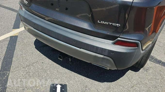 2019 Jeep Cherokee Limited - miniatura 8