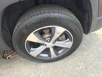 2019 Jeep Cherokee Limited - miniatura 11