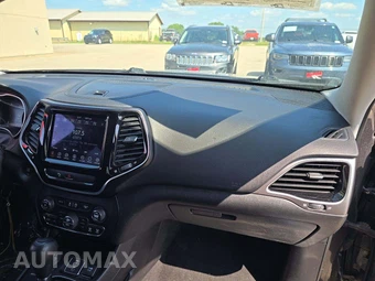 2019 Jeep Cherokee Limited - miniatura 16