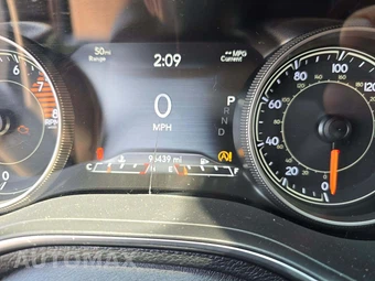 2019 Jeep Cherokee Limited - miniatura 18