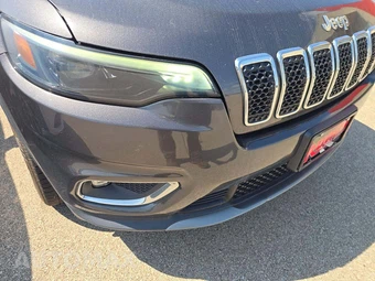 2019 Jeep Cherokee Limited - miniatura 20