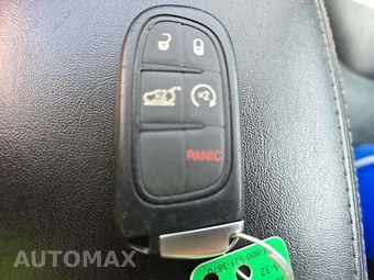 2019 Jeep Cherokee Limited - miniatura 5