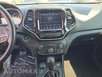 2019 Jeep Cherokee Limited - miniatura 7