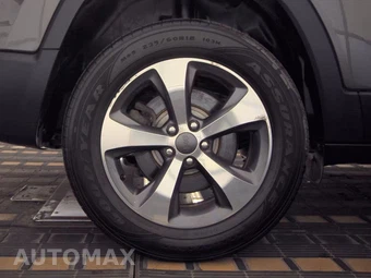 2019 Jeep Cherokee Limited - miniatura 11