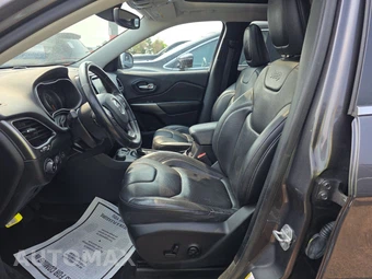 2019 Jeep Cherokee Limited - miniatura 13