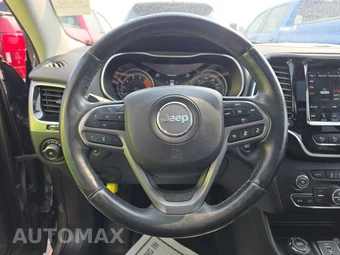 2019 Jeep Cherokee Limited - miniatura 16