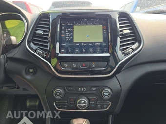 2019 Jeep Cherokee Limited - miniatura 17