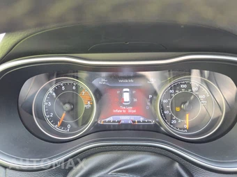 2019 Jeep Cherokee Limited - miniatura 18
