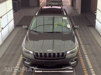 2019 Jeep Cherokee Limited - miniatura 2