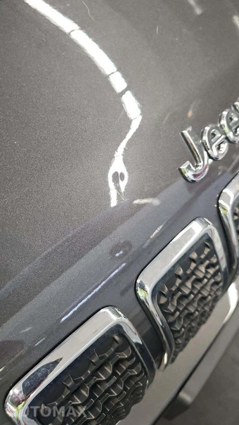 2019 Jeep Cherokee Limited - miniatura 27