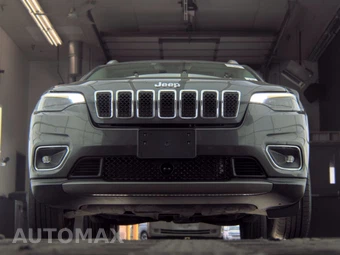 2019 Jeep Cherokee Limited - miniatura 3