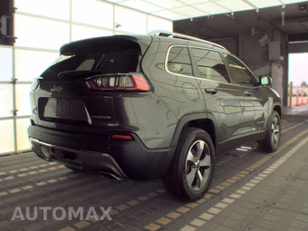 2019 Jeep Cherokee Limited - miniatura 5