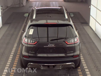 2019 Jeep Cherokee Limited - miniatura 6