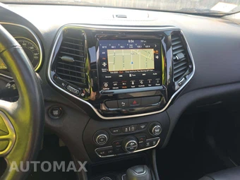 2019 Jeep Cherokee Limited - miniatura 10