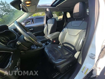 2019 Jeep Cherokee Limited - miniatura 6