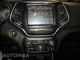 2019 Jeep Cherokee Limited – miniatura 14