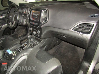2019 Jeep Cherokee Limited – miniatura 15