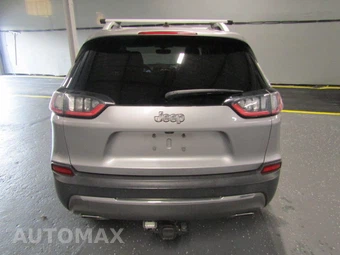 2019 Jeep Cherokee Limited – miniatura 5
