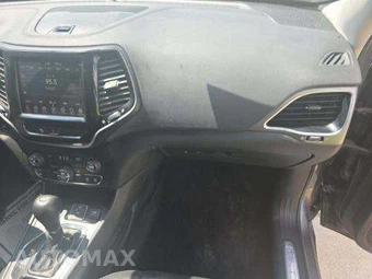 2019 Jeep Cherokee Limited – miniatura 20