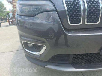 2019 Jeep Cherokee Limited – miniatura 22
