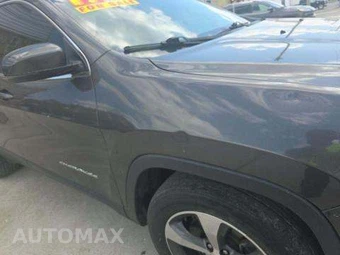 2019 Jeep Cherokee Limited – miniatura 29