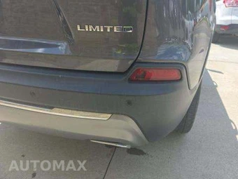 2019 Jeep Cherokee Limited – miniatura 34