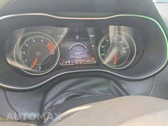 2019 Jeep Cherokee Limited - miniatura 9