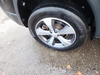 2019 Jeep Cherokee Limited - miniatura 10