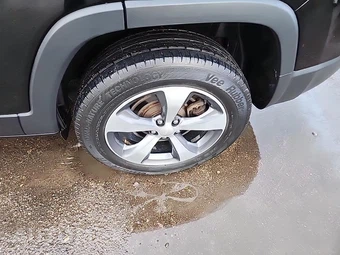 2019 Jeep Cherokee Limited - miniatura 11