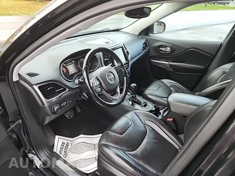 2019 Jeep Cherokee Limited - miniatura 13