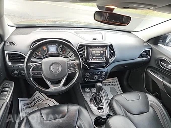 2019 Jeep Cherokee Limited - miniatura 14