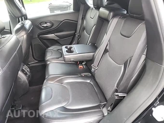 2019 Jeep Cherokee Limited - miniatura 16
