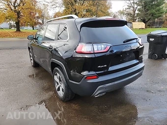 2019 Jeep Cherokee Limited - miniatura 6