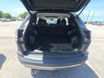 2019 Jeep Cherokee Limited - miniatura 14