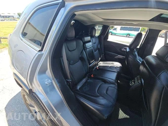 2019 Jeep Cherokee Limited - miniatura 16