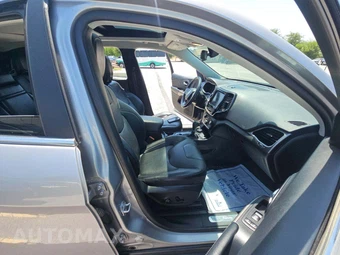 2019 Jeep Cherokee Limited - miniatura 18