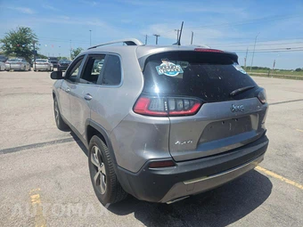 2019 Jeep Cherokee Limited - miniatura 2