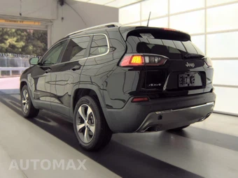 2019 Jeep Cherokee Limited – miniatura 6