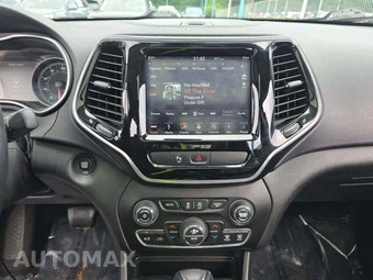 2019 Jeep Cherokee Limited - miniatura 10